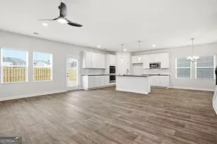 5366 Tolar Rd, South Fulton, GA 30213 - Photo 5