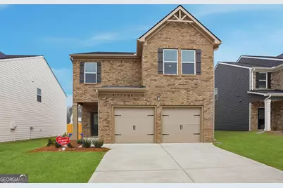 5366 Tolar Road, South Fulton, GA 30213 - Photo 1