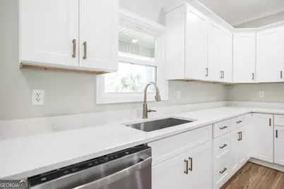 132 Long Pines Circle, East Dublin, GA 31027 - Photo 29