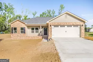 132 Long Pines Cir, East Dublin, GA 31027 - Photo 1