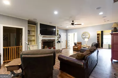 1023 Echo Valley Court, Loganville, GA 30052 - Photo 13