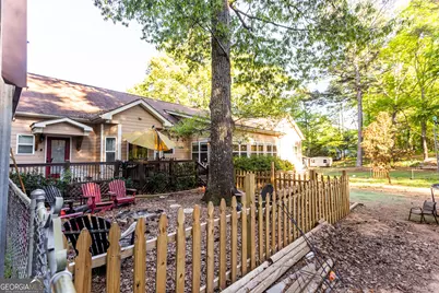 1023 Echo Valley Court, Loganville, GA 30052 - Photo 7
