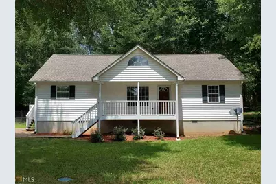 124 Westwood Road, Commerce, GA 30529 - Photo 1