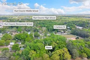 180 Liberty Cir, Hartwell, GA 30643 - Photo 9