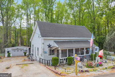 180 Liberty Circle, Hartwell, GA 30643 - Photo 21