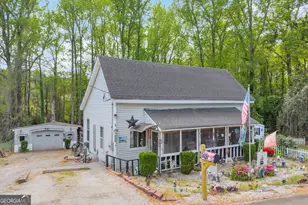 180 Liberty Cir, Hartwell, GA 30643 - Photo 21