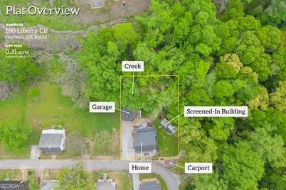 180 Liberty Circle, Hartwell, GA 30643 - Photo 3