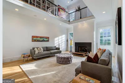 3870 Powers Ferry Road NW, Atlanta, GA 30342 - Photo 7