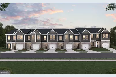 8381 Columbia Court, Palmetto, GA 30268 - Photo 3