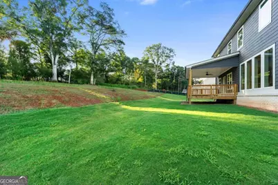 204 Races Road, Hoschton, GA 30548 - Photo 49