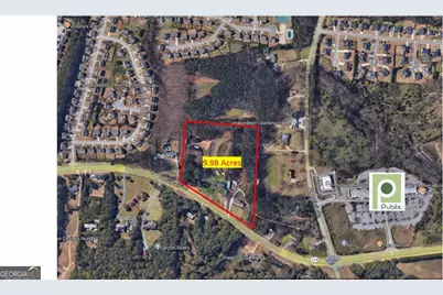 731 Auburn Road, Auburn, GA 30011 - Photo 7