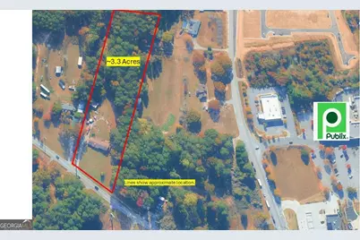 731 Auburn Road, Auburn, GA 30011 - Photo 1
