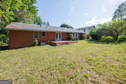 1585 Westminister Drive, Macon, GA 31204 - Photo 25