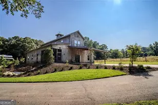 1700 Beaverdam Rd, Madison, GA 30650 - Photo 31