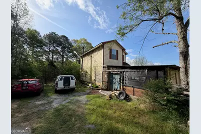 1449 Price Bridge Road, Lyerly, GA 30730 - Photo 23