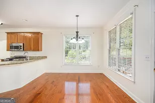 225 S Shore Terrace, Fayetteville, GA 30214 - Photo 35