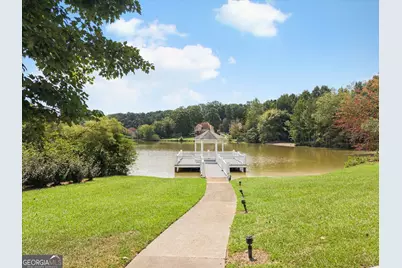 225 S Shore Terrace, Fayetteville, GA 30214 - Photo 9