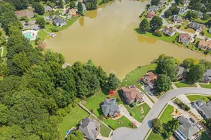 225 S Shore Terrace, Fayetteville, GA 30214 - Photo 47