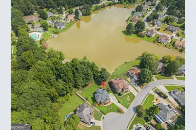 225 S Shore Terrace, Fayetteville, GA 30214 - Photo 47