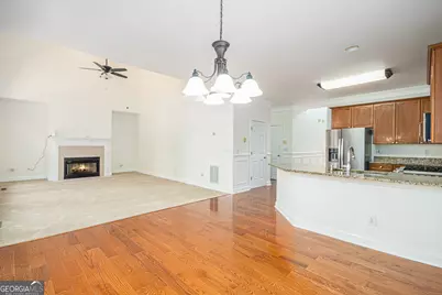 225 S Shore Terrace, Fayetteville, GA 30214 - Photo 15