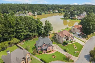 225 S Shore Terrace, Fayetteville, GA 30214 - Photo 7