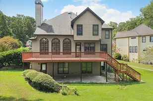 225 S Shore Terrace, Fayetteville, GA 30214 - Photo 21