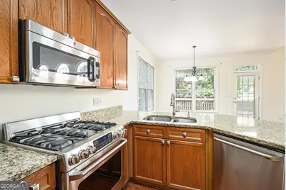 225 S Shore Terrace, Fayetteville, GA 30214 - Photo 23