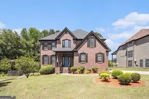 225 S Shore Terrace, Fayetteville, GA 30214 - Photo 31