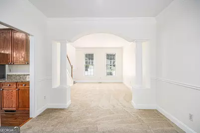 225 S Shore Terrace, Fayetteville, GA 30214 - Photo 5