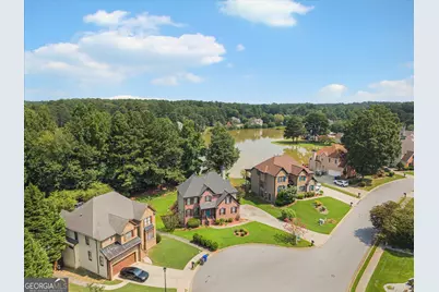 225 S Shore Terrace, Fayetteville, GA 30214 - Photo 19