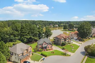 225 S Shore Terrace, Fayetteville, GA 30214 - Photo 19