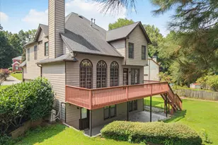 225 S Shore Terrace, Fayetteville, GA 30214 - Photo 17