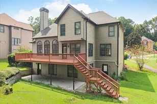 225 S Shore Terrace, Fayetteville, GA 30214 - Photo 3