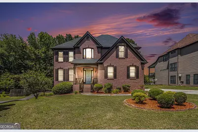 225 S Shore Terrace, Fayetteville, GA 30214 - Photo 1