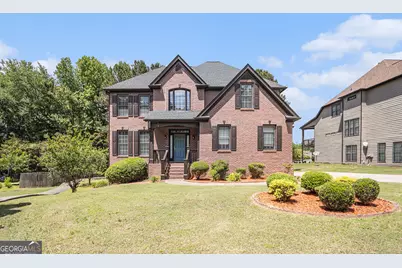 225 S Shore Terrace, Fayetteville, GA 30214 - Photo 31