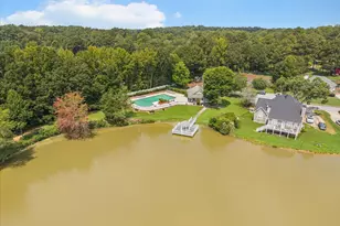 225 S Shore Terrace, Fayetteville, GA 30214 - Photo 27