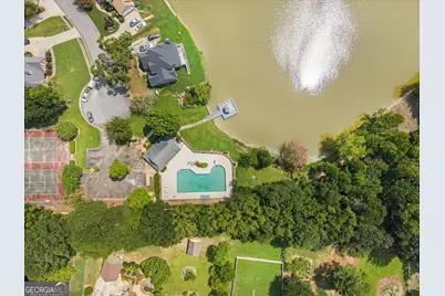 225 S Shore Terrace, Fayetteville, GA 30214 - Photo 25