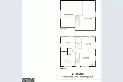 40 Lakeside Drive, Blue Ridge, GA 30513 - Photo 45