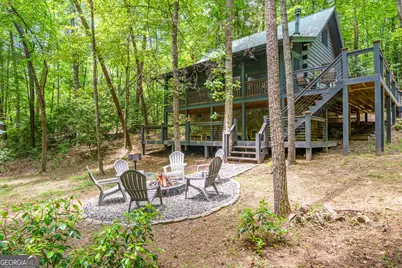 40 Lakeside Drive, Blue Ridge, GA 30513 - Photo 55