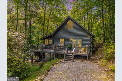 40 Lakeside Drive, Blue Ridge, GA 30513 - Photo 1