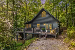 40 Lakeside Drive, Blue Ridge, GA 30513 - Photo 1