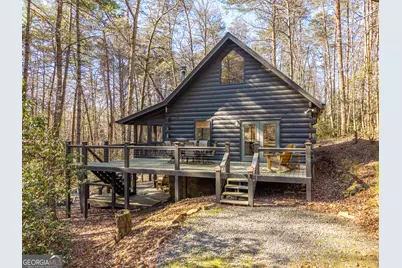 40 Lakeside Drive, Blue Ridge, GA 30513 - Photo 1
