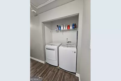 5077 Meadow Trace, Fairburn, GA 30213 - Photo 43