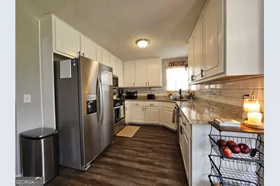 5077 Meadow Trace, Fairburn, GA 30213 - Photo 27