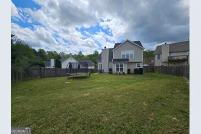 5077 Meadow Trace, Fairburn, GA 30213 - Photo 11