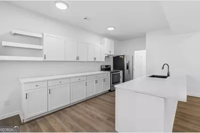 6938 Shadow Ridge Lane, Stone Mountain, GA 30087 - Photo 9