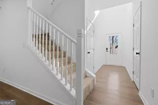 6938 Shadow Ridge Ln, Stone Mountain, GA 30087 - Photo 5