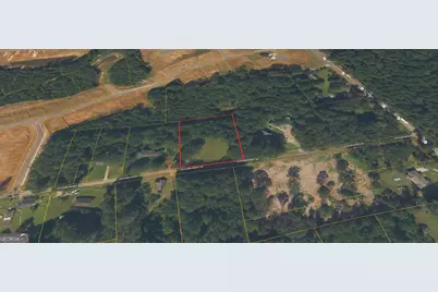 0 Hutchins Moody Road, Hogansville, GA 30230 - Photo 5