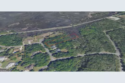 0 Creekside Drive, Waverly, GA 31565 - Photo 5