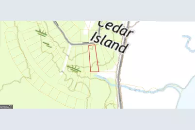 0 Creekside Drive, Waverly, GA 31565 - Photo 7